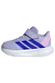 adidas Bebek  Gri  Koşu Ayakkabısı DURAMO SL2 EL I JS2806 - 12