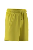 adidas Erkek  Sarı  Şort TR-ES WV SHO JD4837 - 9