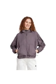 adidas Kadın  Gri  Ceket W CE Q2 WB JF3403 - 3