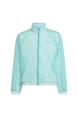 adidas Çocuk  Turkuaz  Ceket WOVEN TRACKTOP JC7888 - 1
