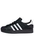 adidas Kadın  Siyah  Sneaker SUPERSTAR II W JH9475 - 12