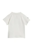 adidas Çocuk  Beyaz  Eşofman SHORT TEE SET JD1042 - 7