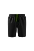 adidas Erkek  Siyah  Deniz Şortu SLD CLX SHO CL IA5379 - 3