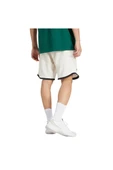 adidas Erkek  Beyaz  Şort HERITAGE SHORT JC9292 - 4