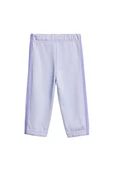 adidas Çocuk  Mor  Eşofman I DY LS JOG JF3633 - 5