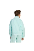 adidas Çocuk  Turkuaz  Ceket WOVEN TRACKTOP JC7888 - 3