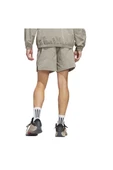 adidas Erkek Bej  Şort ADI BB WV SHORT JC7842 - 4