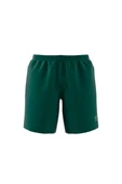 adidas Erkek  Yeşil  Deniz Şortu ADIC SOLID 8INC JG1049 - 8