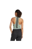 adidas Kadın  Yeşil  Atlet BRA TANK 3S JJ3509 - 4