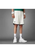 adidas Erkek  Beyaz  Şort HERITAGE SHORT JC9292 - 5