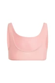 adidas Çocuk  Pembe  Bikini ADICOLOR BIKINI JC6252 - 3