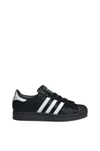 adidas Kadın  Siyah  Sneaker SUPERSTAR II W JH9475 - 2