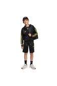 adidas Çocuk  Siyah  Ceket J HOT COF TTOP JI6185 - 4