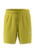 adidas Erkek  Sarı  Şort TR-ES WV SHO JD4837 - 7
