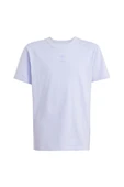 adidas Çocuk  Mor  T-shirt J DY LS GFX T JF3658 - 1