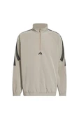 adidas Erkek Bej  Ceket ADI BB WV HZ JC7844 - 2