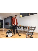 KARCHER Se 5 Premium Islak Kuru 2 In 1 Arada Halı ve Koltuk Temızleme Makınesı thumbnail 3