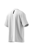 adidas Erkek  Beyaz  T-shirt M Z.N.E. TEE LO JC5482 thumbnail 12
