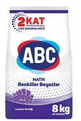 Abc Matik 8 Kg Lavanta Tazeliği 2'li avantajlı set thumbnail 2