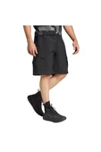 adidas Erkek  Siyah  Şort CARGO SHORTS JE9420 thumbnail 5