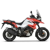 Shad Suzuki V-Strom 1050 XT (20-24) P3 Yan Çanta Demiri S0VS10IF thumbnail 3