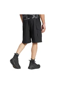 adidas Erkek  Siyah  Şort CARGO SHORTS JE9420 thumbnail 4