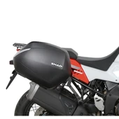 Shad Suzuki V-Strom 1050 XT (20-24) P3 Yan Çanta Demiri S0VS10IF thumbnail 2