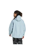 adidas Erkek  Mavi  Ceket XPL 2.5L ANORAK JD8347 thumbnail 2