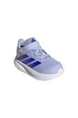 adidas Bebek  Gri  Koşu Ayakkabısı DURAMO SL2 EL I JS2806 - 6