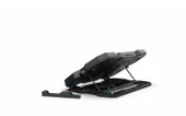 Inca INC-614GMS 9"17 Inch Empousa 2600RPM Gamıng Notebook Cooler Soğutucu - 3