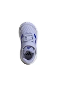adidas Bebek  Gri  Koşu Ayakkabısı DURAMO SL2 EL I JS2806 - 3