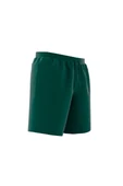 adidas Erkek  Yeşil  Deniz Şortu ADIC SOLID 8INC JG1049 - 9