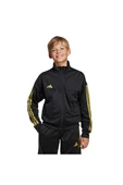 adidas Çocuk  Siyah  Ceket J HOT COF TTOP JI6185 - 2