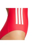 adidas Kadın  Kırmızı  Mayo 3S BLD SWIMSUIT JN8120 - 6