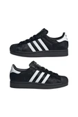 adidas Kadın  Siyah  Sneaker SUPERSTAR II W JH9475 - 10