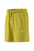 adidas Erkek  Sarı  Şort TR-ES WV SHO JD4837 - 10