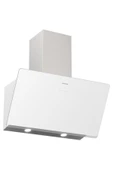 Silverline Beyaz Cam Ankastre Set bo6502w02-3457 Soho-cs5427w01 - 4