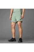 adidas Erkek  Yeşil  Şort AIRCHILL SHORTS JI8191 - 1