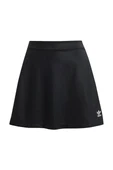 adidas Kadın  Siyah  Etek 3S MINI SKIRT JD0281 thumbnail 1