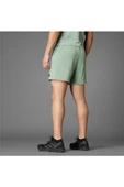 adidas Erkek  Yeşil  Şort AIRCHILL SHORTS JI8191 - 2