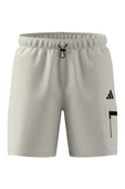 adidas Erkek  Beyaz  Şort M CE SHO GD JF3348 - 7