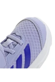 adidas Bebek  Gri  Koşu Ayakkabısı DURAMO SL2 EL I JS2806 - 8