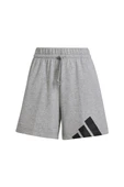 adidas Kadın  Gri  Şort W BL FT SHO JC6266 - 1