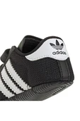 adidas Bebek  Siyah  Sneaker SUPERSTAR CRIB JH9971 - 9
