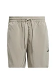 adidas Erkek Bej  Şort ADI BB WV SHORT JC7842 - 2