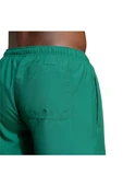 adidas Erkek  Yeşil  Deniz Şortu ADIC SOLID 8INC JG1049 - 7