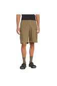adidas Erkek  Yeşil  Şort CARGO SHORTS JF1246 - 3