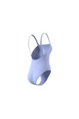 adidas Kadın  Mor  Mayo ICONISEA SWIMSU JF6330 - 11