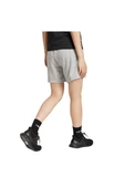 adidas Kadın  Gri  Şort W BL FT SHO JC6266 - 3