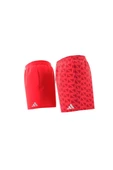 adidas Erkek  Kırmızı  Deniz Şortu WATER REACT 5IN JD6842 - 10